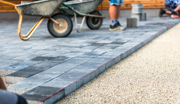 Best Concrete Driveway Installation  in West Crossett, AR