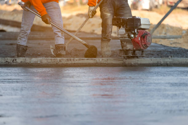 Best Driveways & Floors  in West Crossett, AR