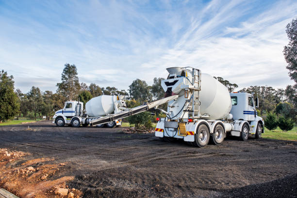 Best Concrete Repair Services  in West Crossett, AR