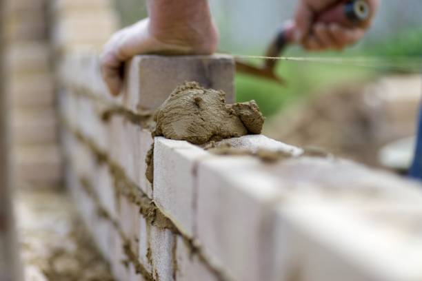 Best Concrete Leveling Services  in West Crossett, AR